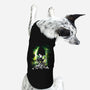 Extraterrorestrial-Dog-Basic-Pet Tank-dalethesk8er