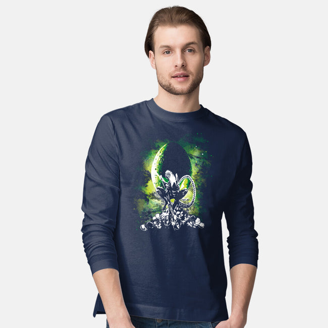 Extraterrorestrial-Mens-Long Sleeved-Tee-dalethesk8er