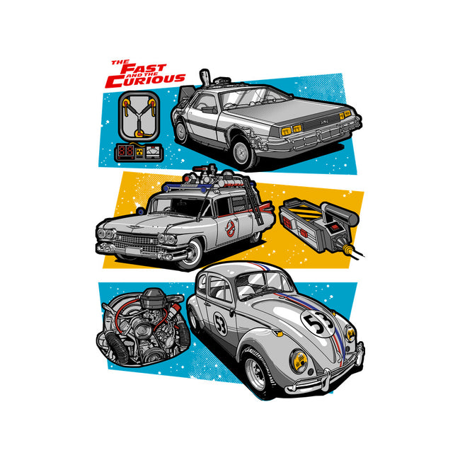 Fast And Curious Cars-None-Indoor-Rug-Roni Nucleart
