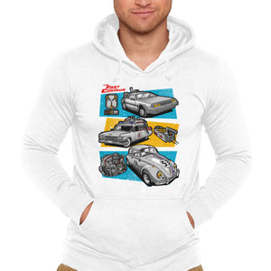 Fast And Curious Cars