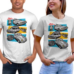 Fast And Curious Cars