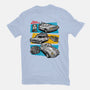 Fast And Curious Cars-Mens-Heavyweight-Tee-Roni Nucleart