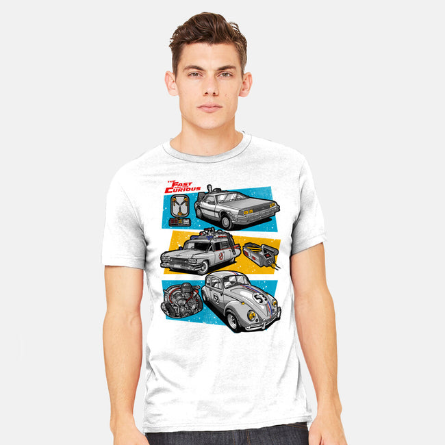 Fast And Curious Cars-Mens-Heavyweight-Tee-Roni Nucleart