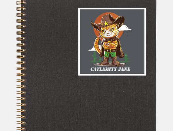 Catlamity Jane