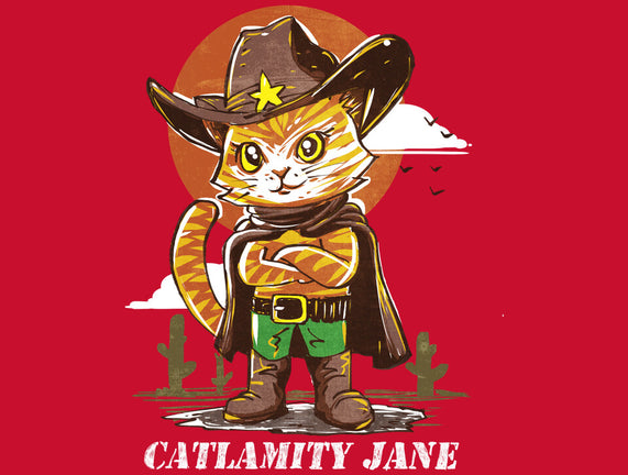 Catlamity Jane