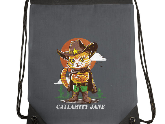 Catlamity Jane