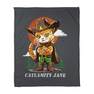 Catlamity Jane