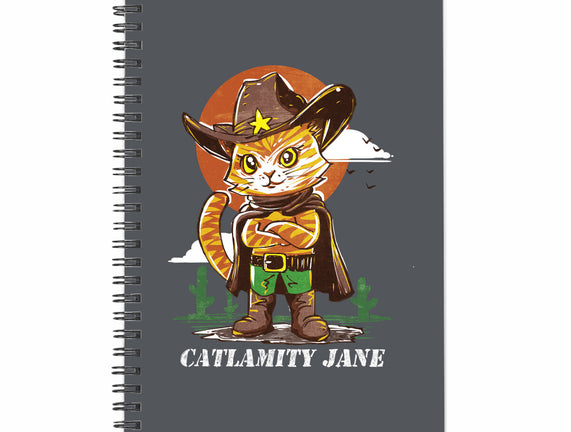 Catlamity Jane