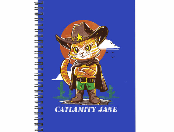 Catlamity Jane