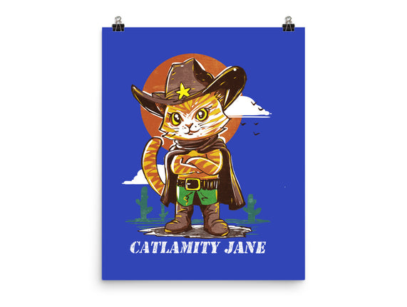 Catlamity Jane