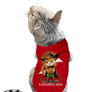 Catlamity Jane