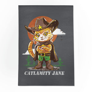 Catlamity Jane