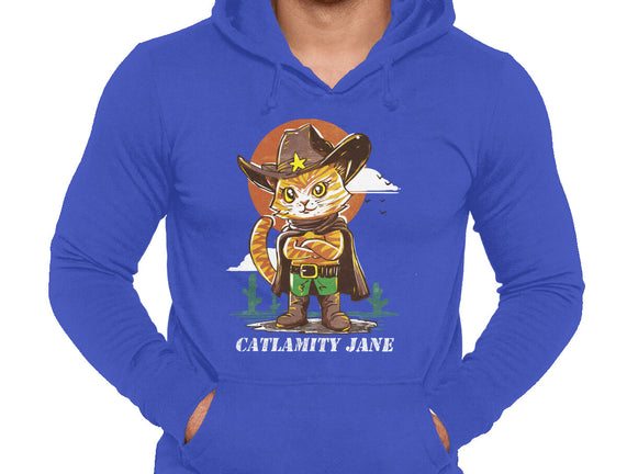 Catlamity Jane