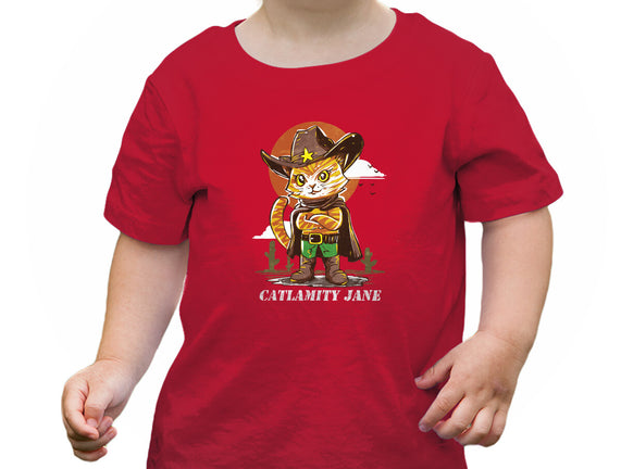 Catlamity Jane