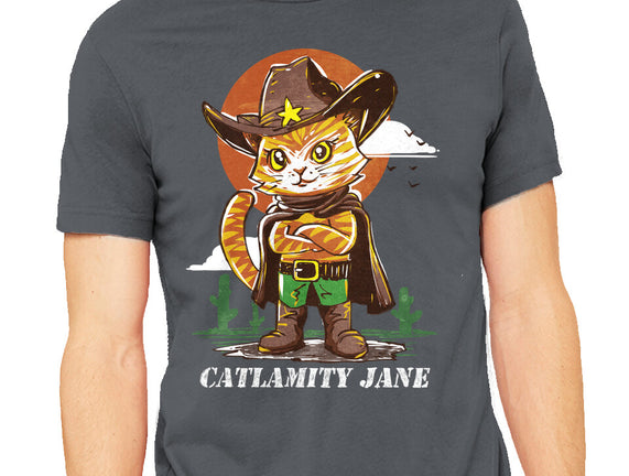 Catlamity Jane