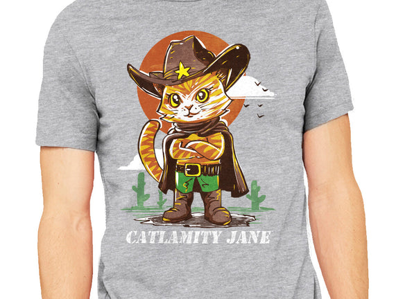 Catlamity Jane