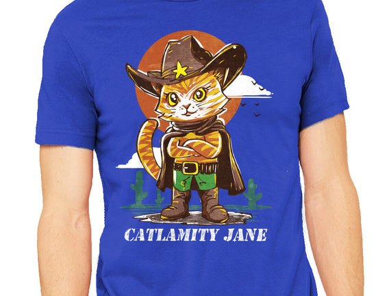 Catlamity Jane