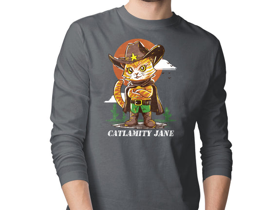 Catlamity Jane