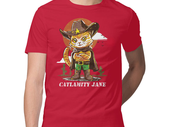 Catlamity Jane