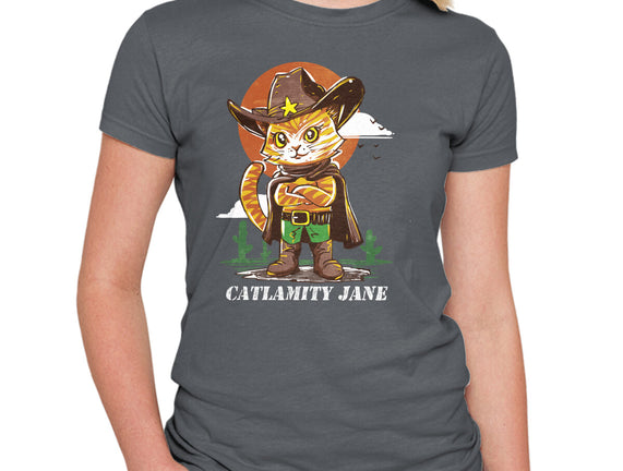 Catlamity Jane