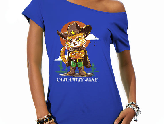 Catlamity Jane