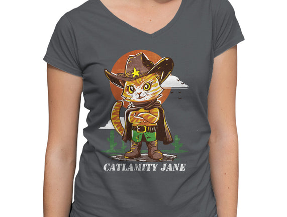 Catlamity Jane