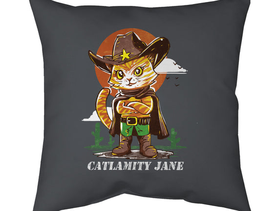 Catlamity Jane