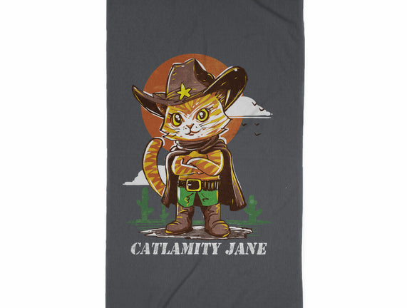 Catlamity Jane