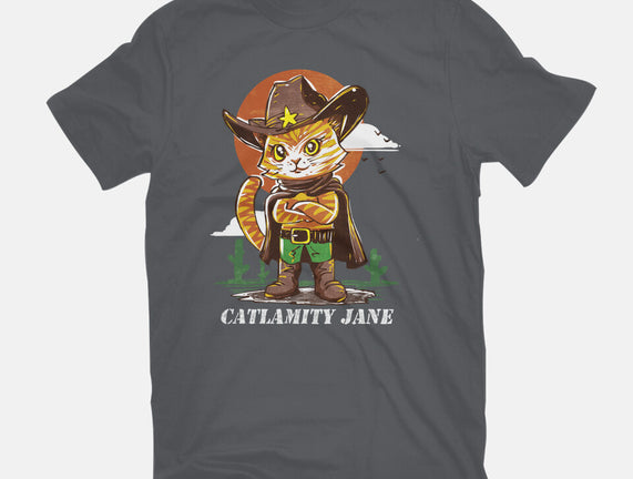 Catlamity Jane