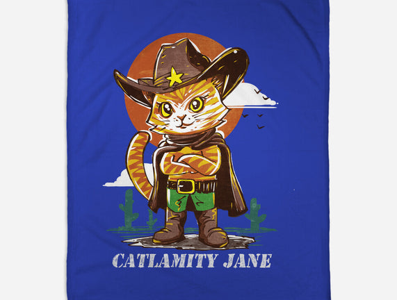 Catlamity Jane
