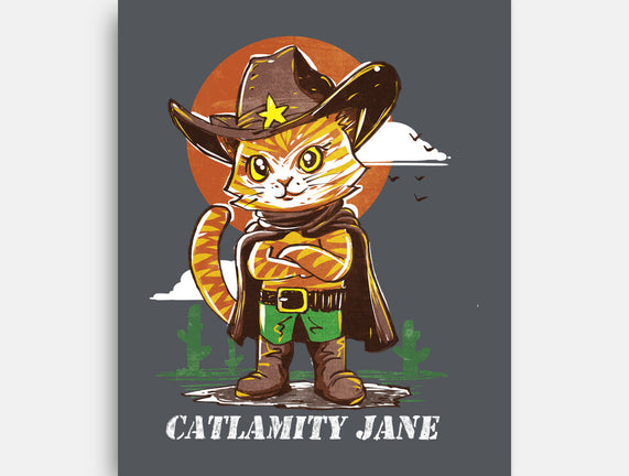 Catlamity Jane