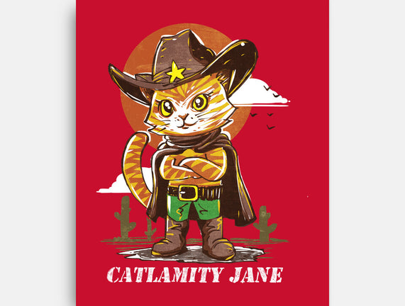 Catlamity Jane