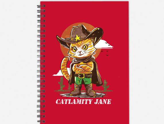 Catlamity Jane