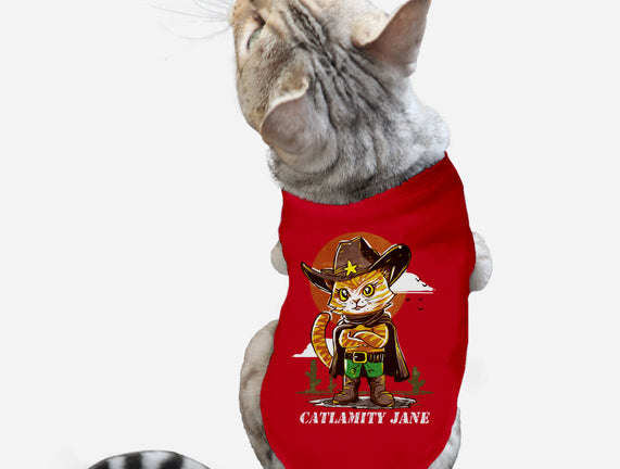 Catlamity Jane