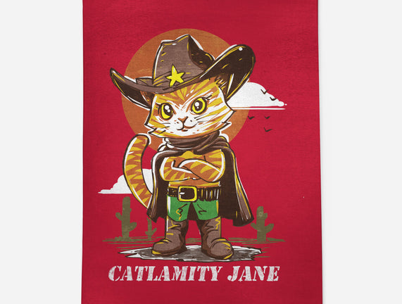 Catlamity Jane