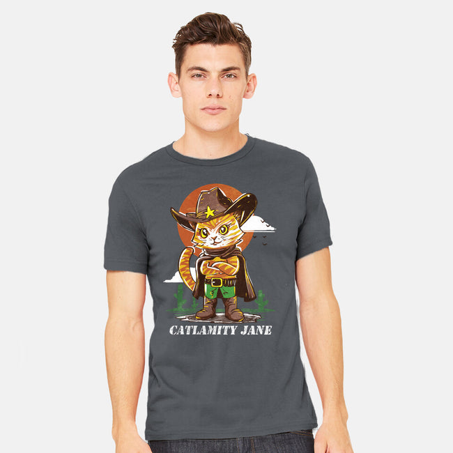 Catlamity Jane-Mens-Heavyweight-Tee-kharmazero