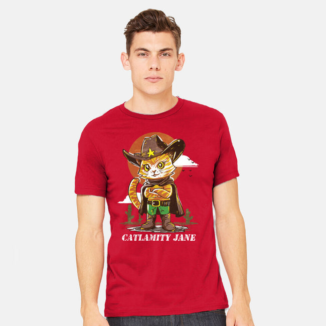 Catlamity Jane-Mens-Heavyweight-Tee-kharmazero