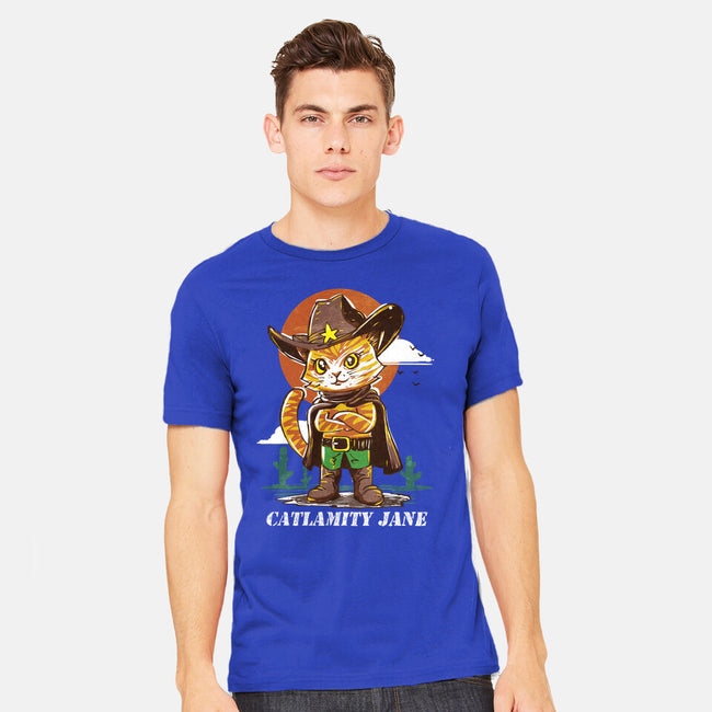 Catlamity Jane-Mens-Heavyweight-Tee-kharmazero