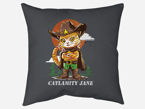 Catlamity Jane