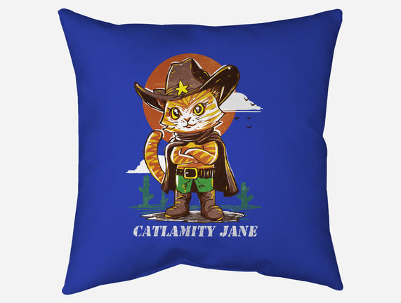 Catlamity Jane