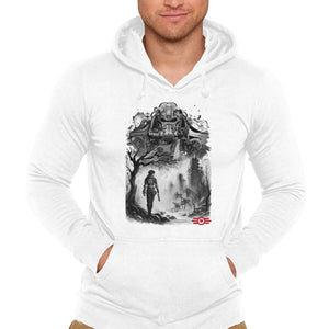 Welcome To The Wasteland