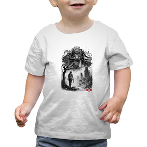 Welcome To The Wasteland