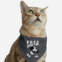 Freedom-Cat-Adjustable-Pet Collar-arace