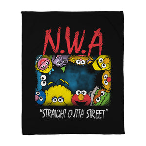 Straight Outta Street