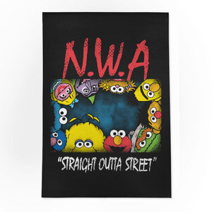 Straight Outta Street