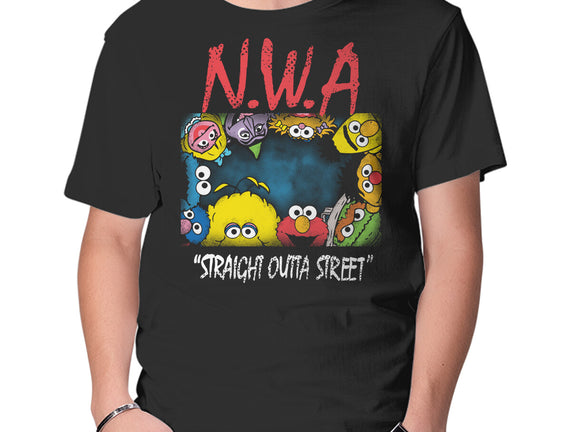 Straight Outta Street