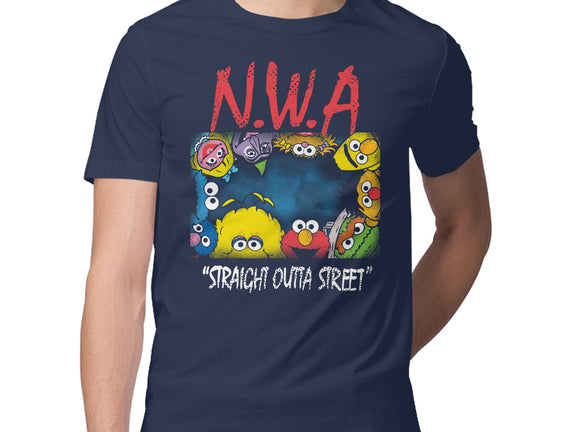 Straight Outta Street