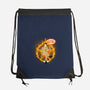 Mr. Midnight-None-Drawstring-Bag-kentcribbs