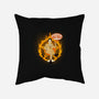 Mr. Midnight-None-Removable Cover-Throw Pillow-kentcribbs