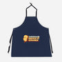 Ready Or Not-Unisex-Kitchen-Apron-everdream